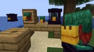 Make mobs into Pokemons with this mod (Image via modrinth.com)